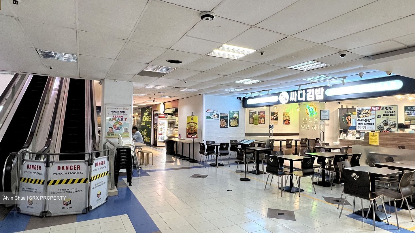 Bukit Timah Shopping Centre (D21), Retail #495208841